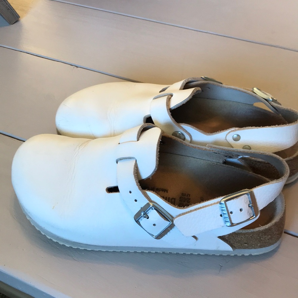 Birkenstock Clogs